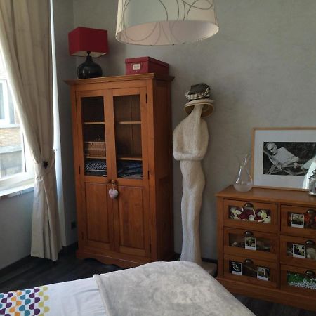 Appartement Cosy A 30 Metres De La Plage Dunkirk Exterior photo
