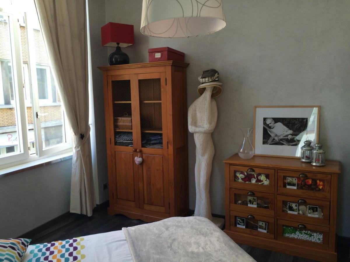 Appartement Cosy A 30 Metres De La Plage Dunkirk Exterior photo