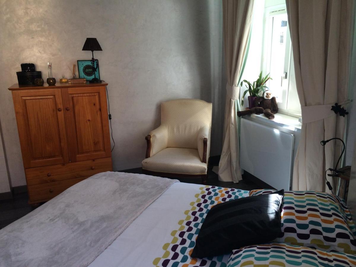 Appartement Cosy A 30 Metres De La Plage Dunkirk Exterior photo