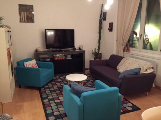 Appartement Cosy A 30 Metres De La Plage Dunkirk Exterior photo
